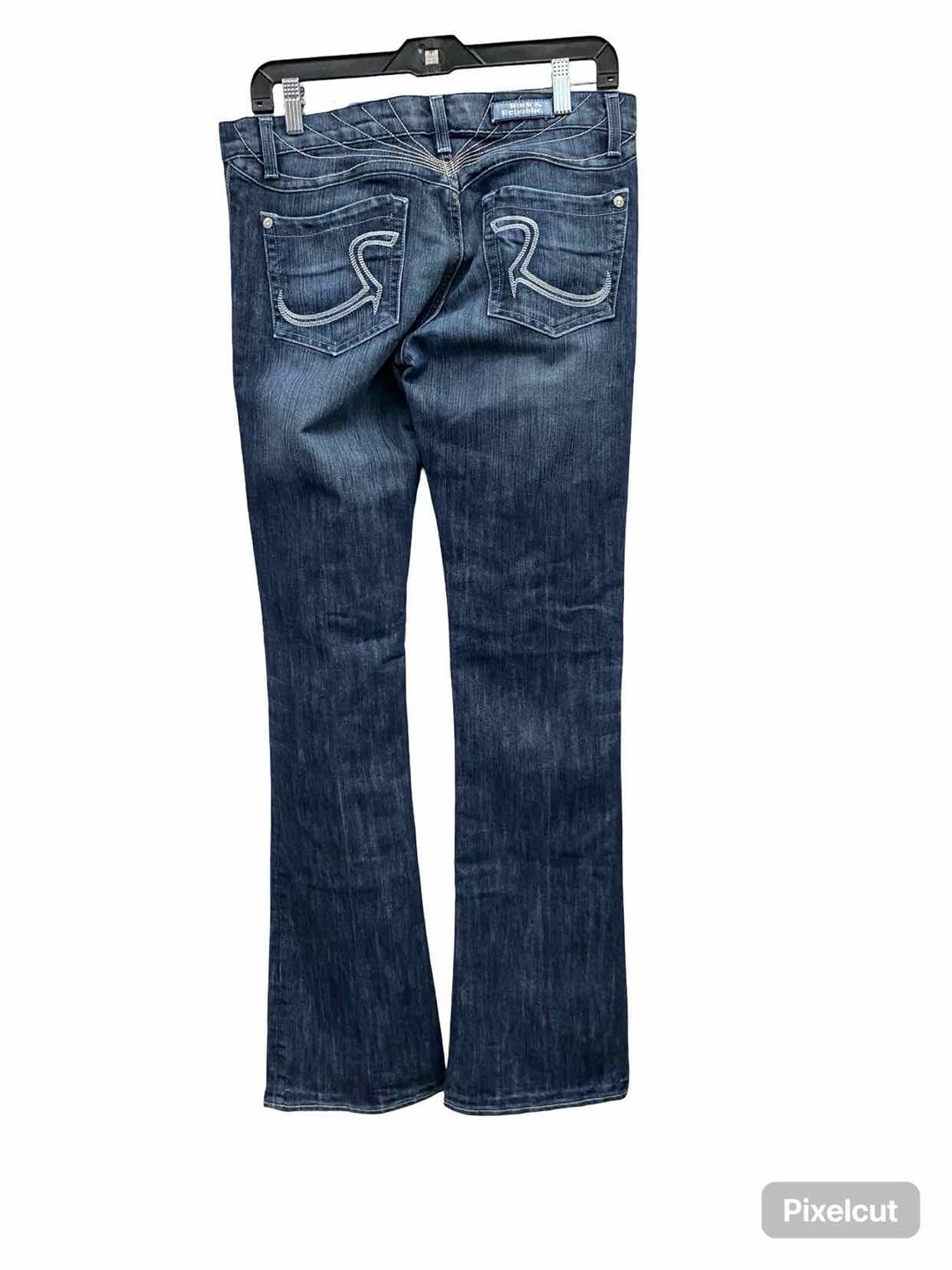 Rock & Republic Size 28 Blue Jeans