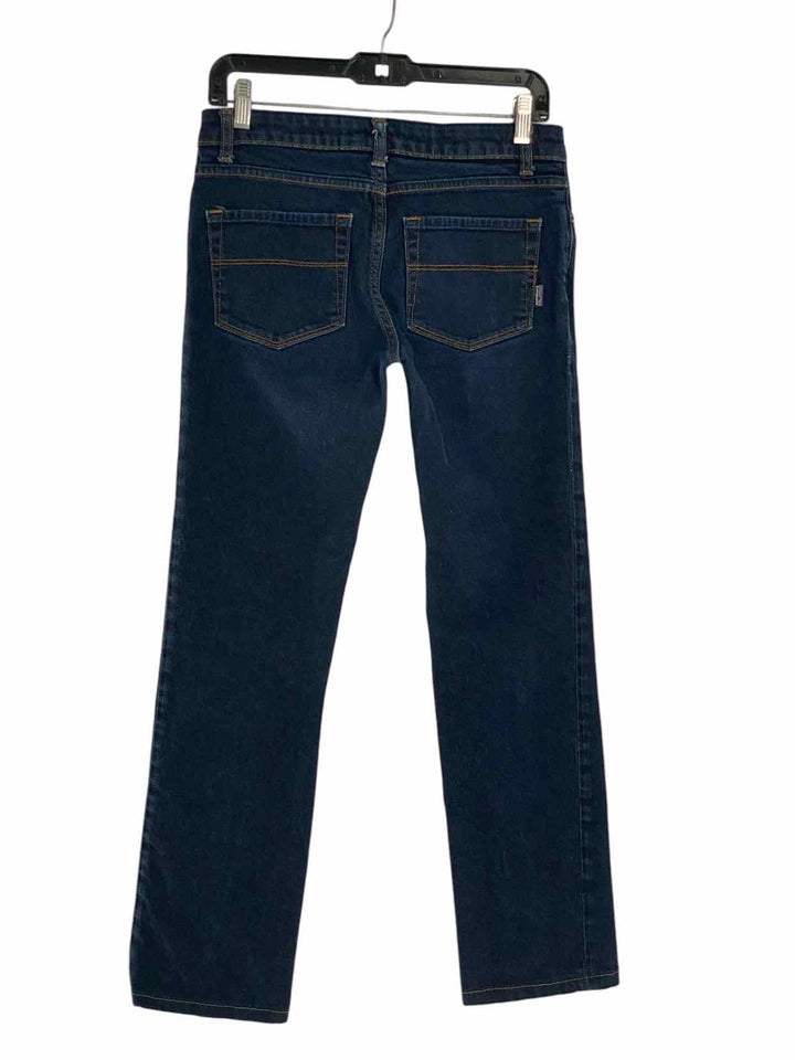 Patagonia Size 28 Dark Wash Jeans