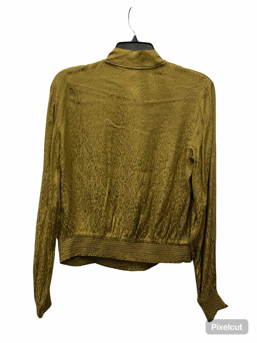 Maeve Size XS Green Jacket
