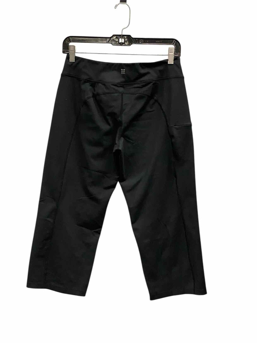 Title Nine Size S Black Athletic Pants