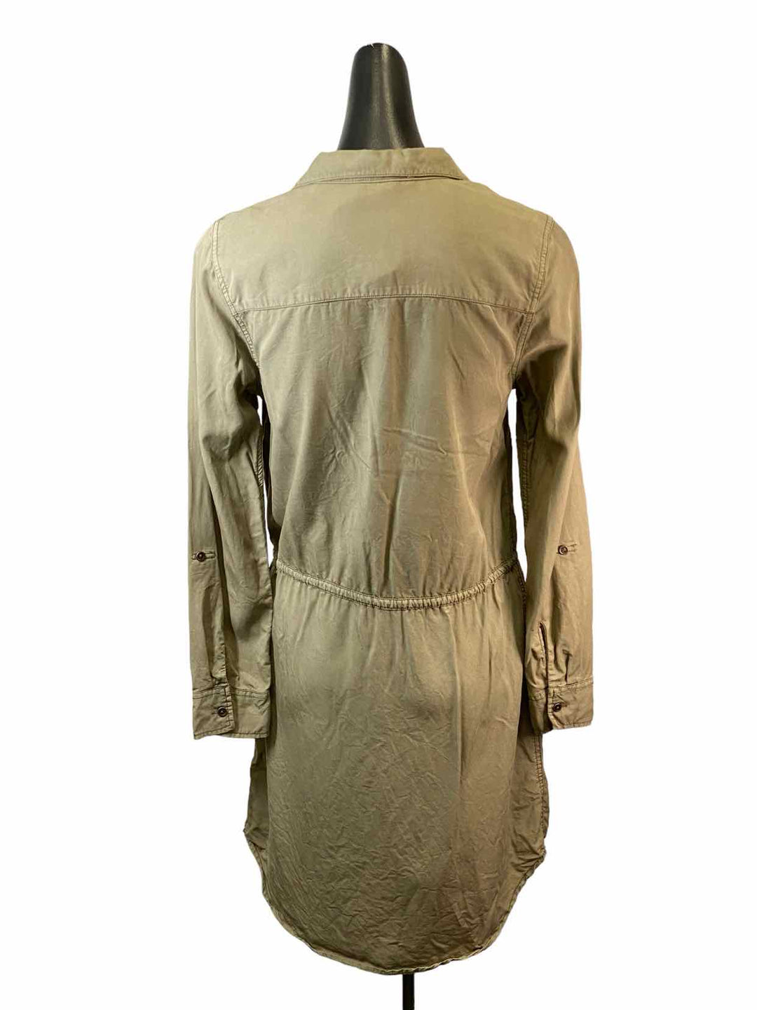 Beach LUnch Lounge Size M Brown Dress