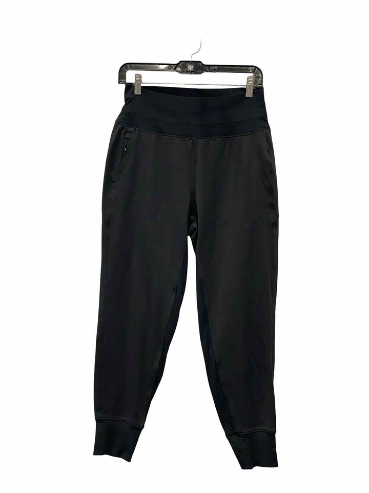 Athleta Size S Black Athletic Pants