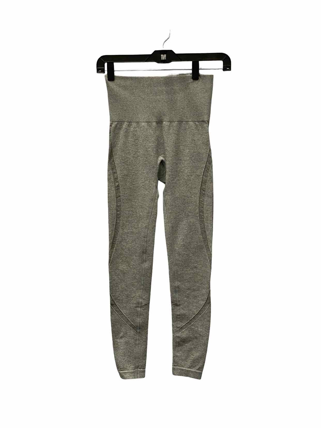 Unknown Brand Size S Gray Athletic Pants