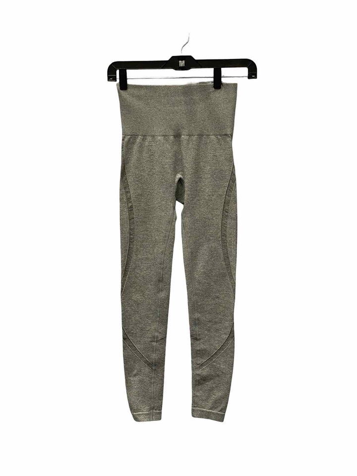 Unknown Brand Size S Gray Athletic Pants
