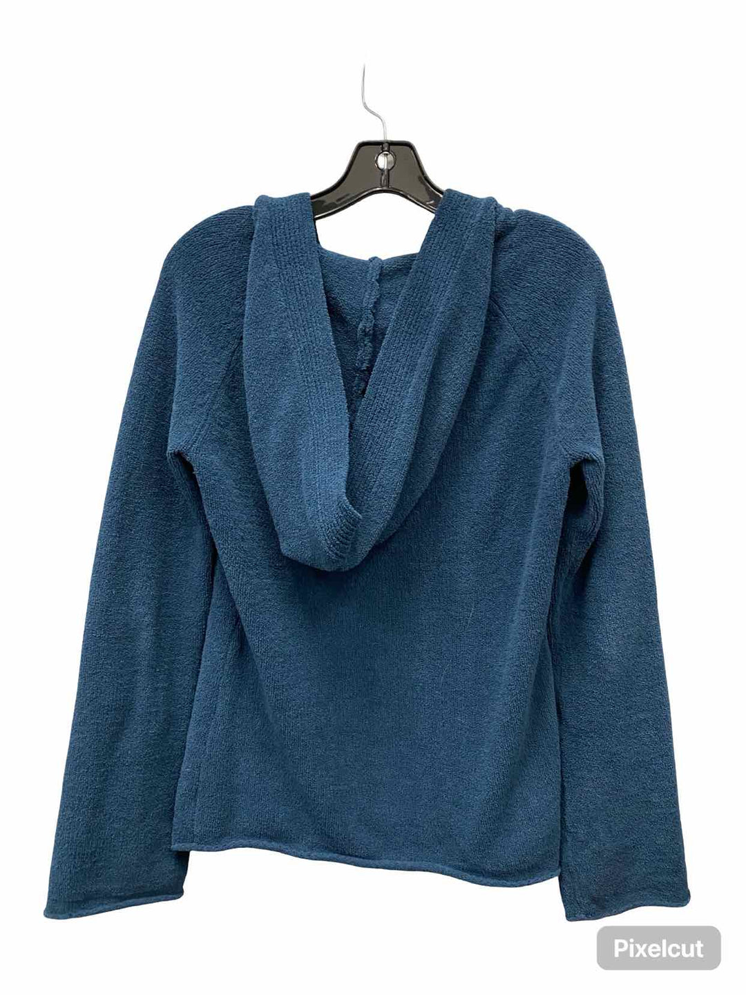 PrAna Size M Navy Sweater