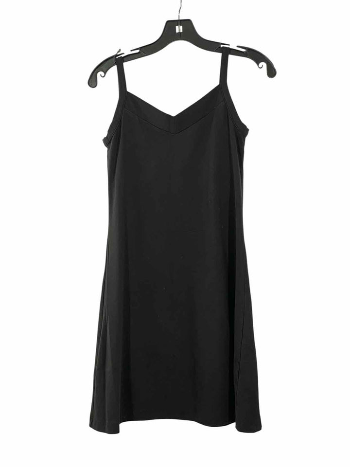 Patagonia Size S Black Dress