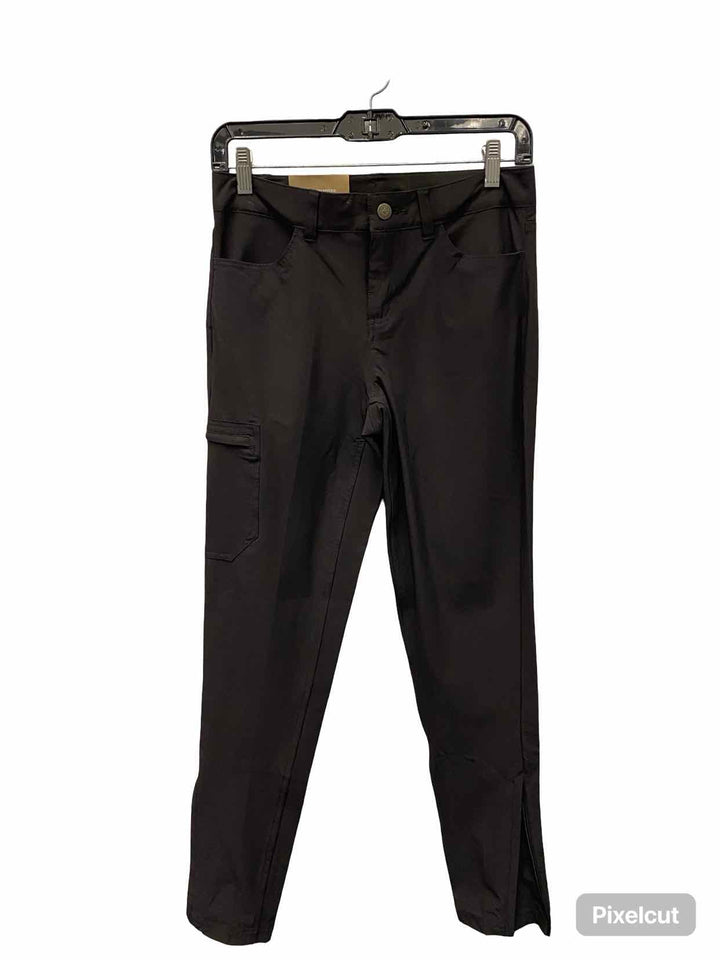 Patagonia Size 2 Black Pants