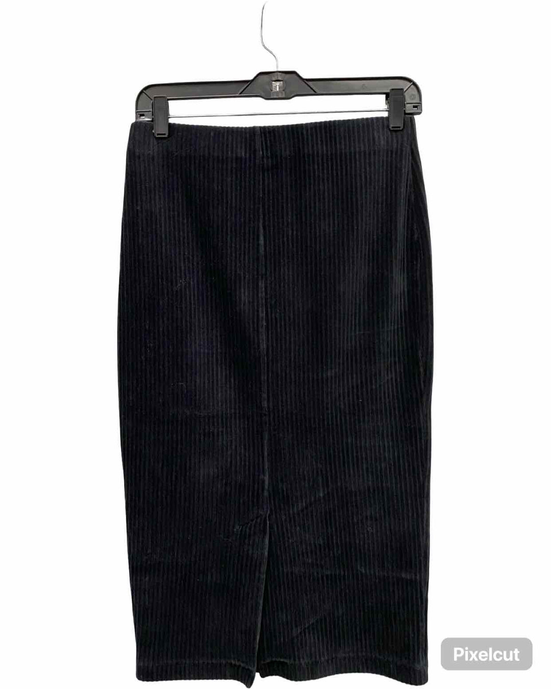 J Jill Size XS Black Skirt