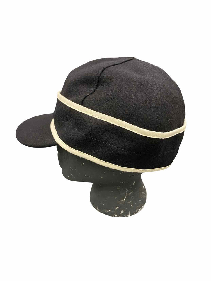 Stormy Kromer Black Hat