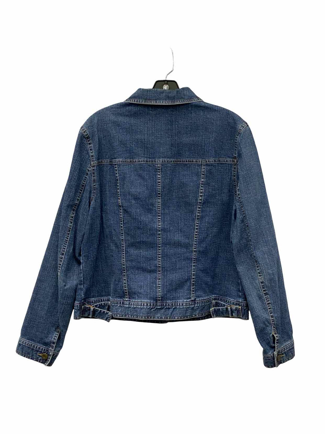 Tribal Size 12 Blue Jacket