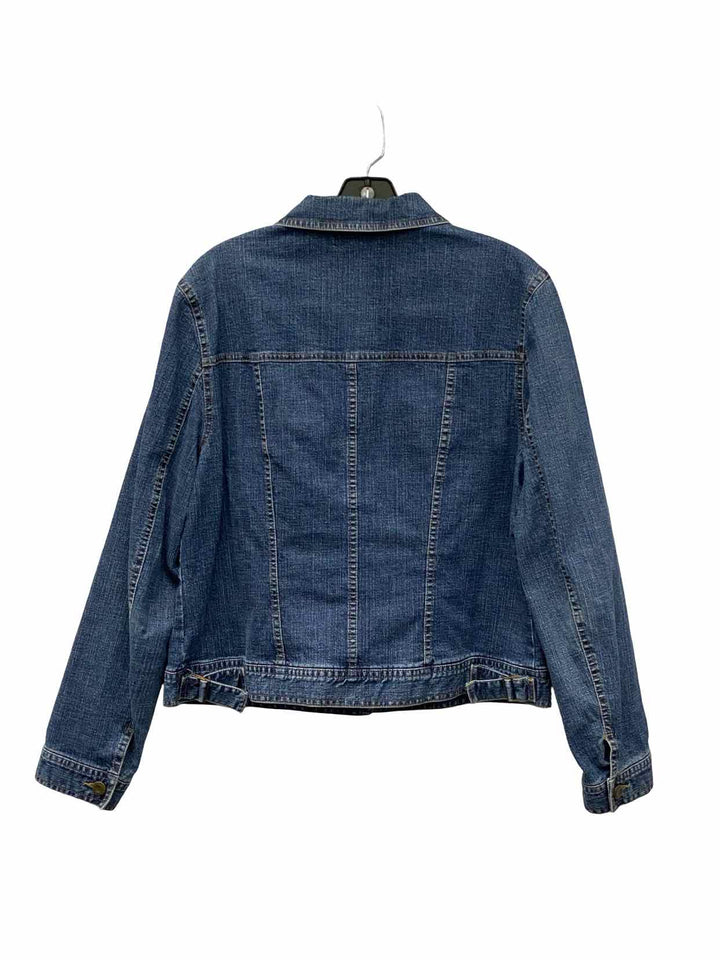 Tribal Size 12 Blue Jacket