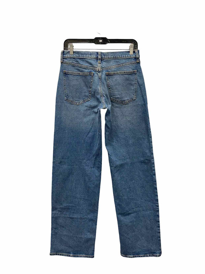 Gap Size 2 Blue Jeans