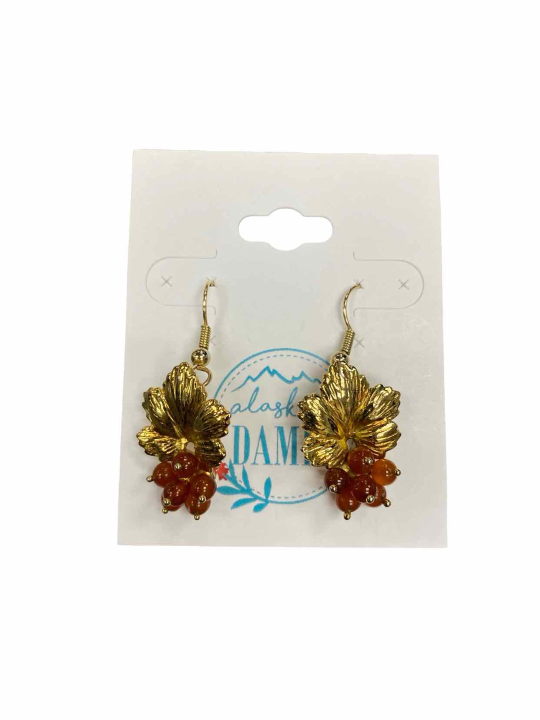 Judie Gumm Designs Earrings