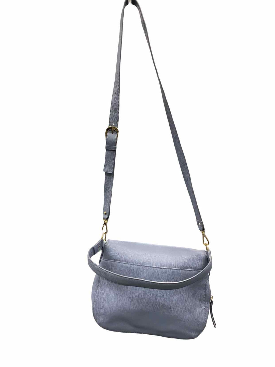 Nordstrom Light Blue Bag