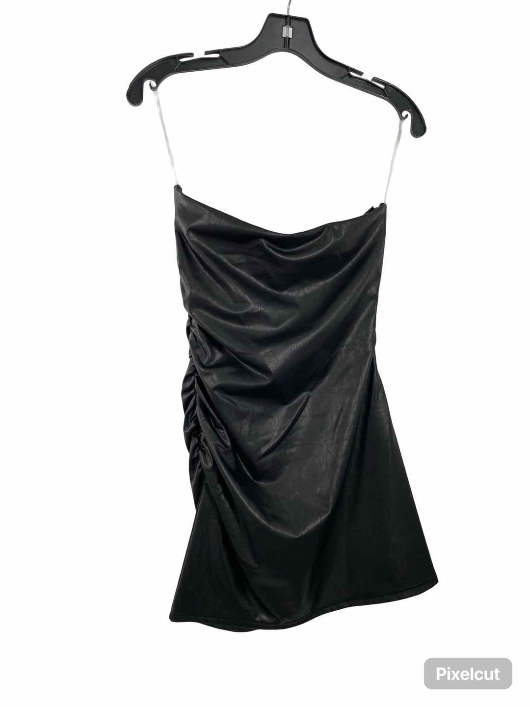 HYFVE Size S Black Dress