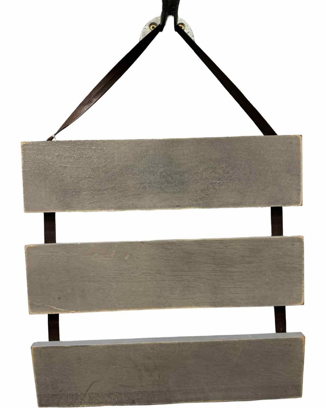 Park Lane Craftable Sign Home Decor