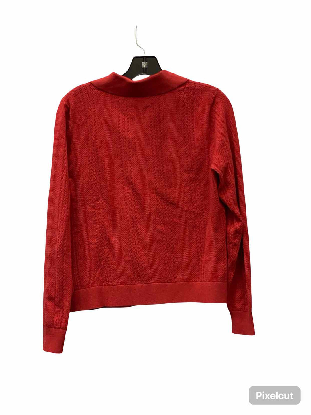 Cabi Size S Red Sweater