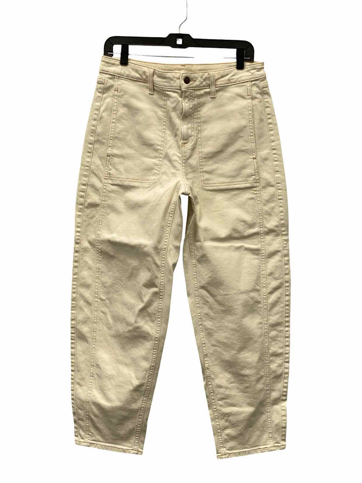 Chico's Size 8T Jeans