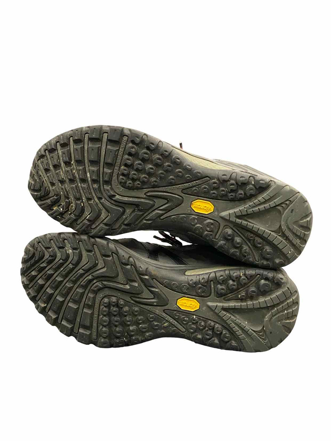 Merrell Shoe Size 9.5 Grey Pink Siren Sport 2 Sneakers