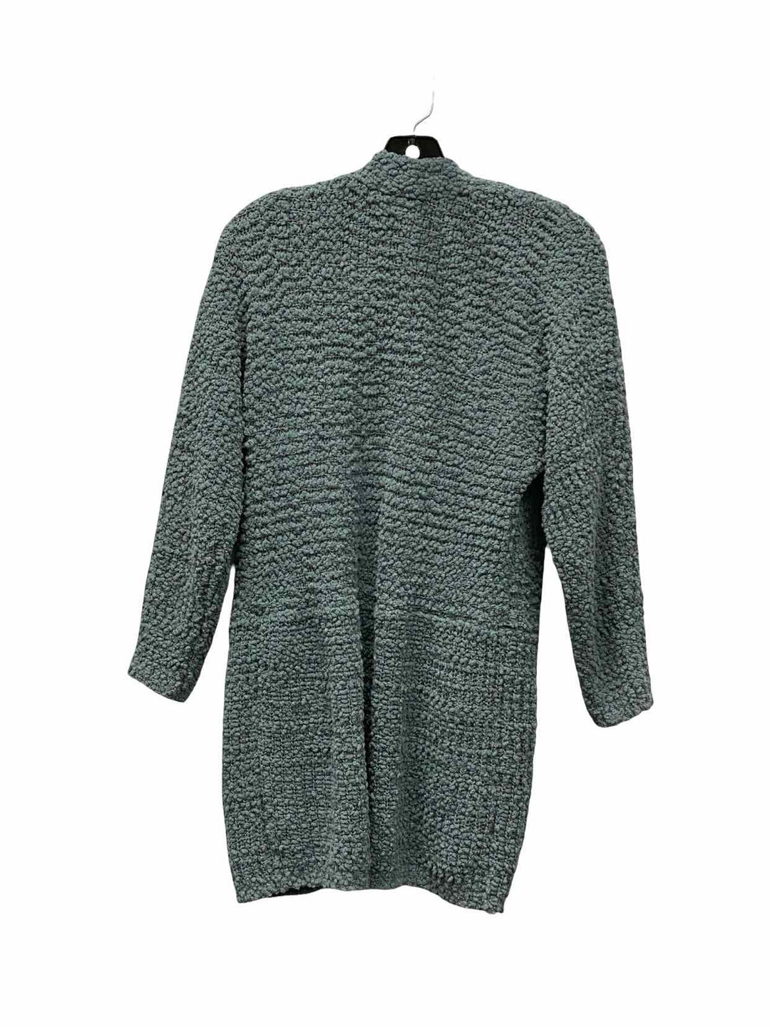 Studio B by Bobeau Size S Green Sweater