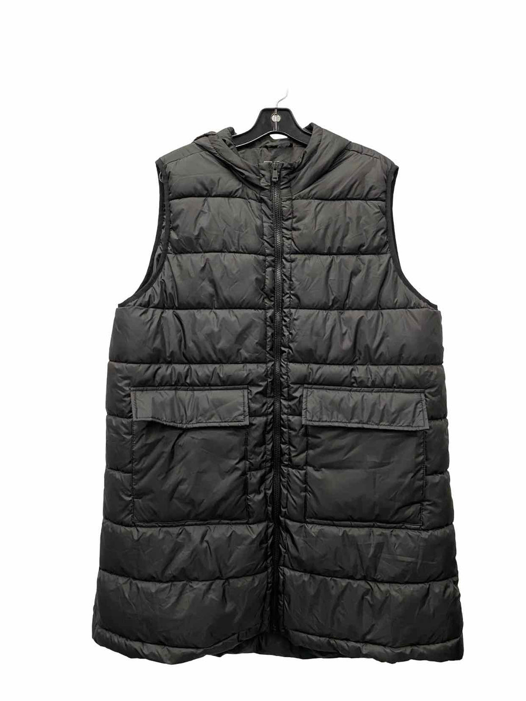 Urban Republic Size XL Black Vest (Outdoor)