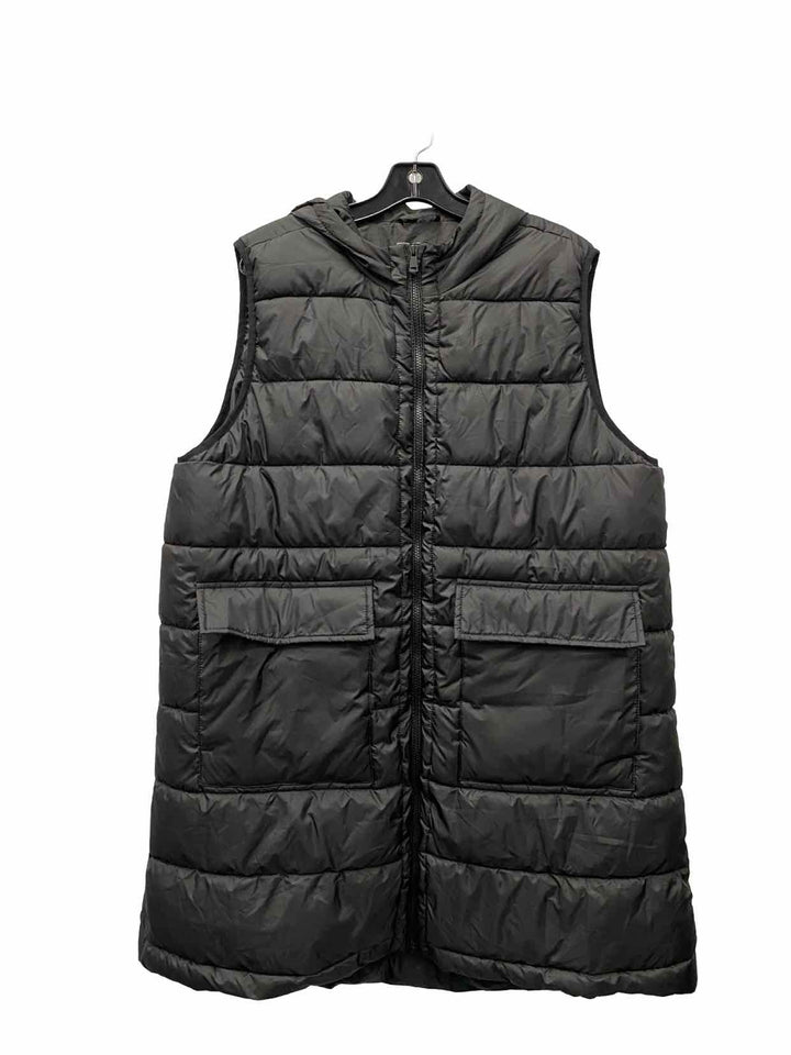Urban Republic Size XL Black Vest (Outdoor)
