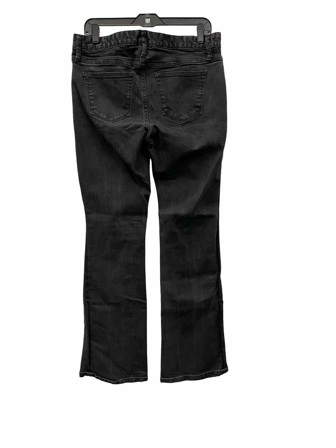 Gap Size 30L Black Jeans