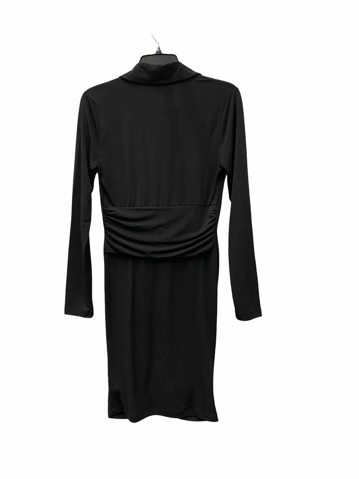 Venus Size S Black Dress