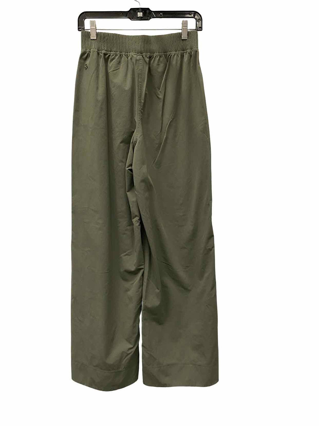 Lululemon Size S Green Pants