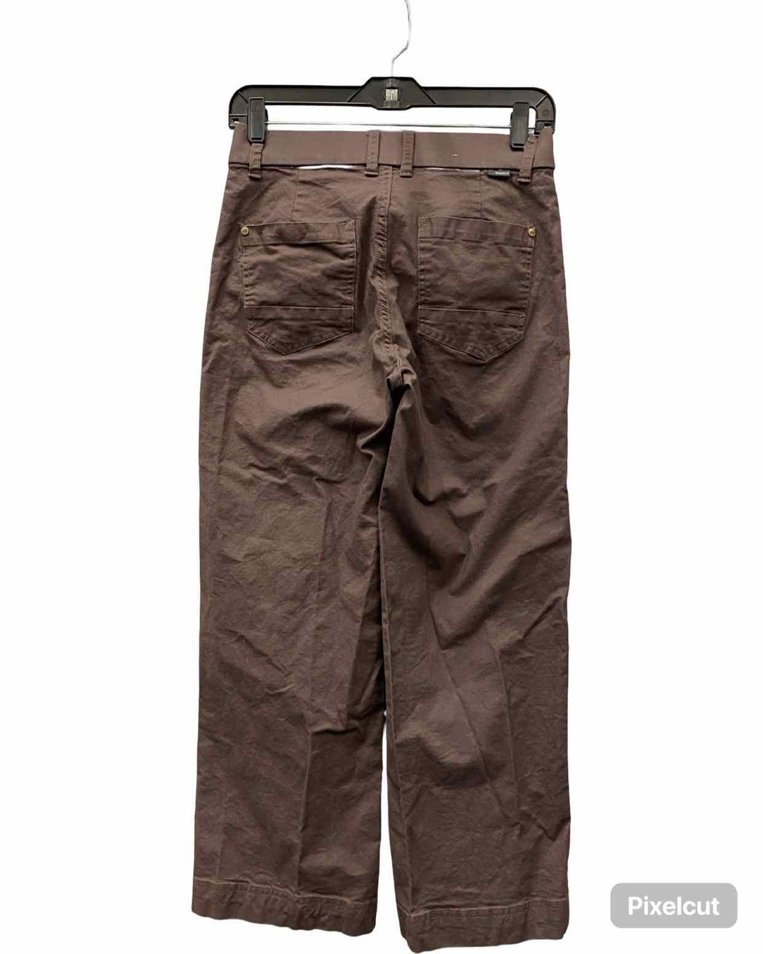 Toad & Co. Size 4 Brown Pants