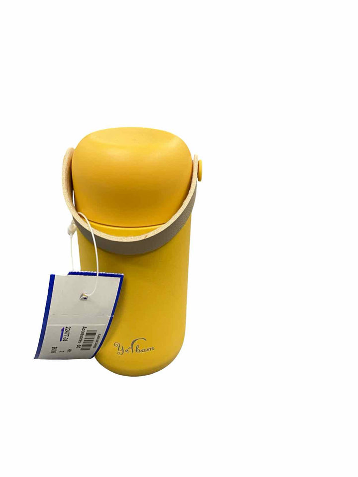 Yerbam Yellow Accessories - BO
