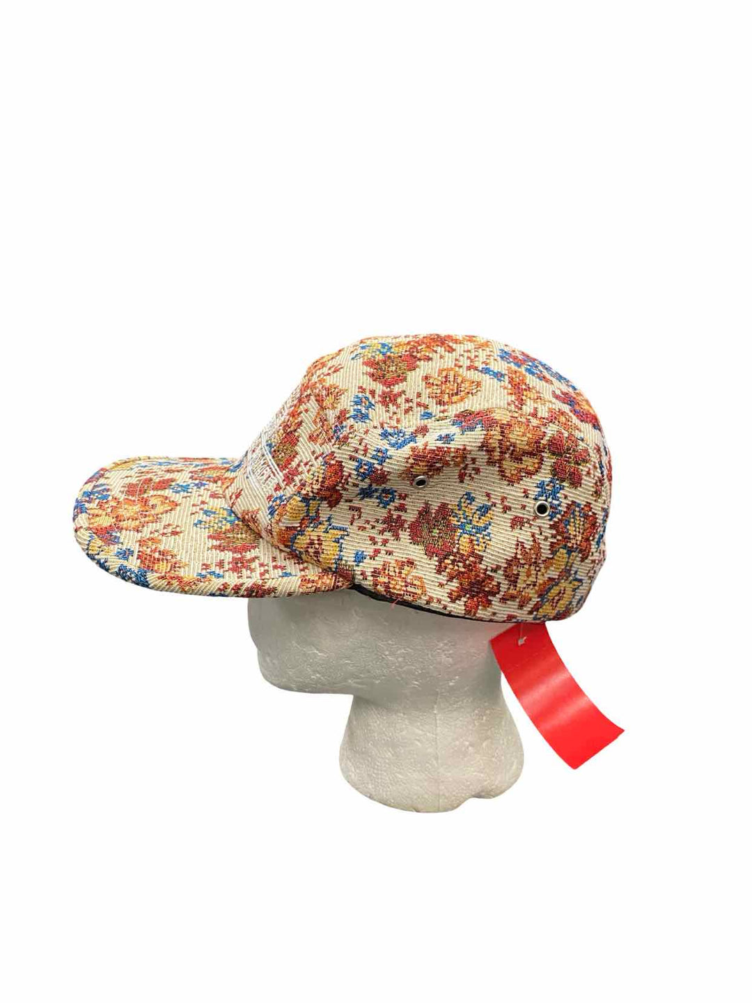 Waimea Coffee Co Multi-Color Hat