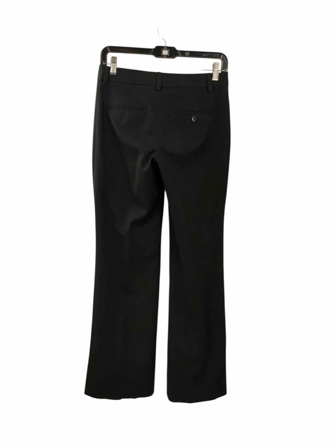 Express Size 00S Black Pants