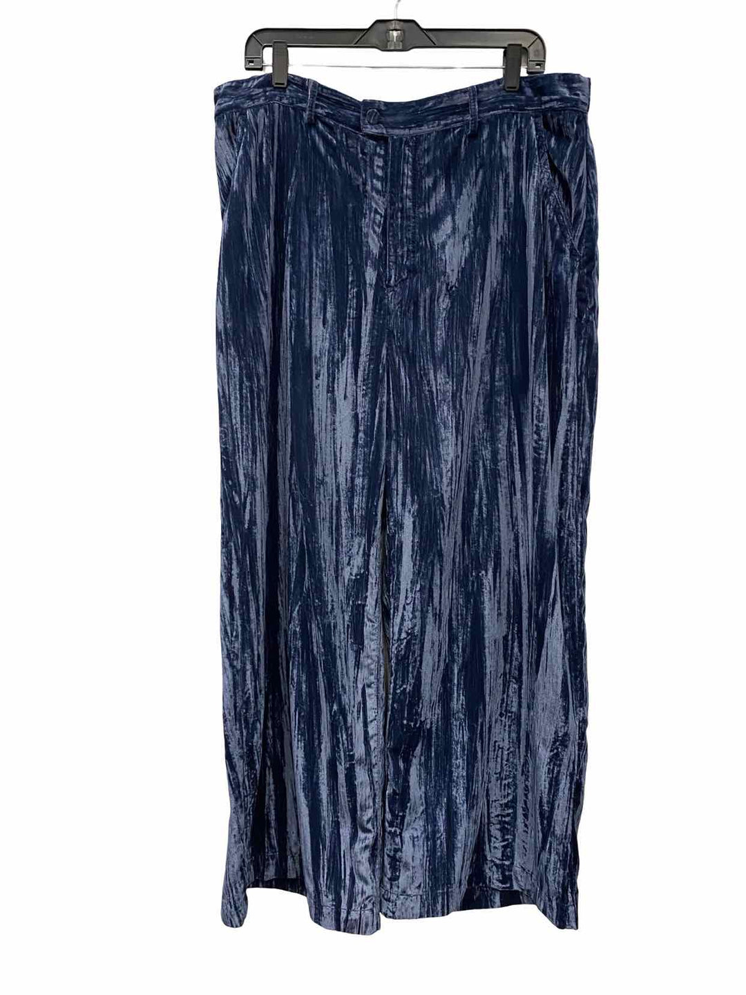 Treasure & Bond Size 18 Blue Pants