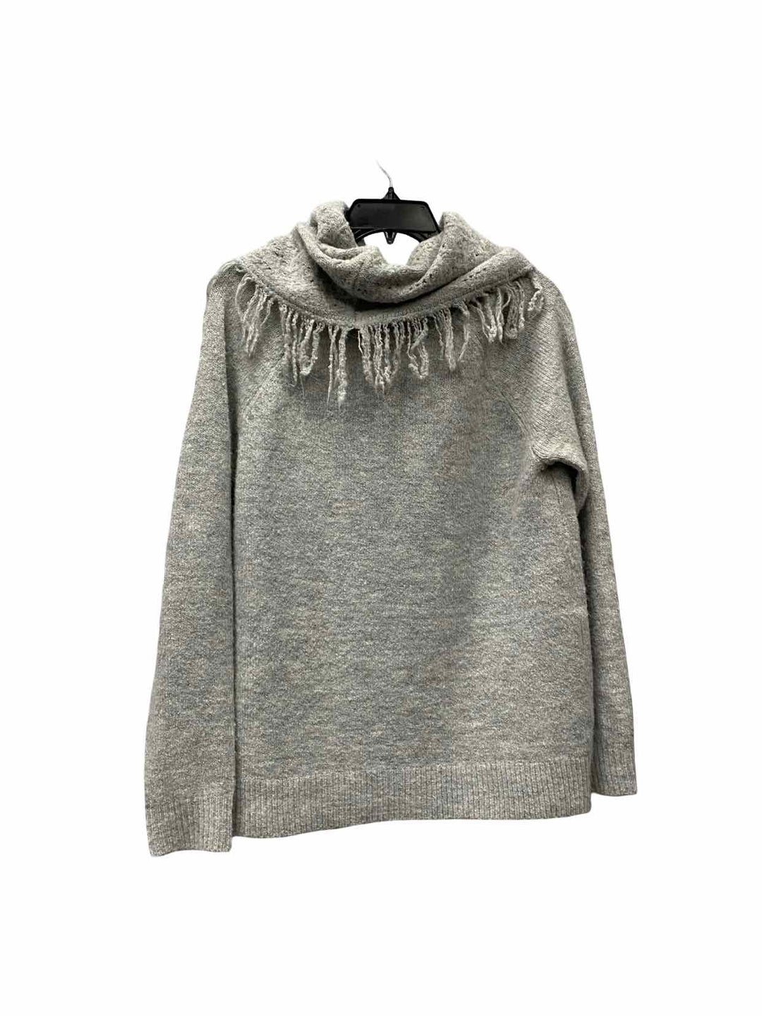 North River Outfitters Size M Grey Sweater