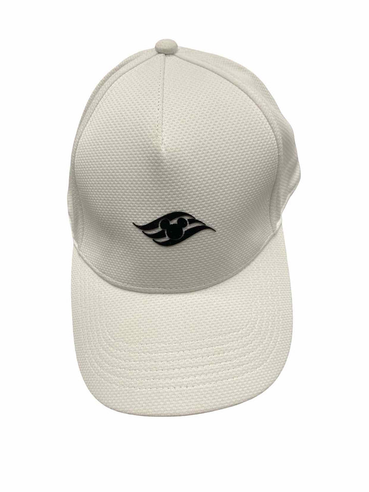 Disney Cruise Line White Hat