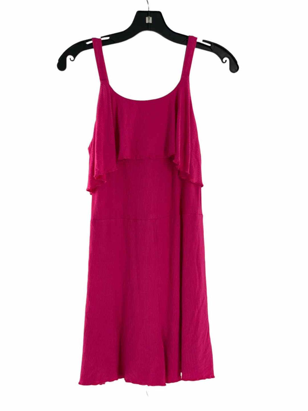 Art Class Size XL Pink Dress
