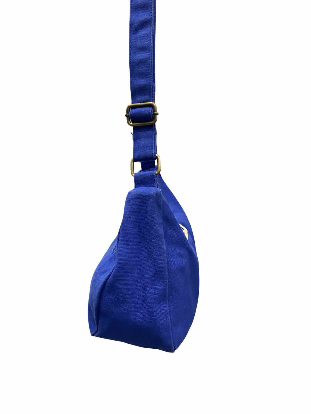 Hindbag Royal Blue Purse