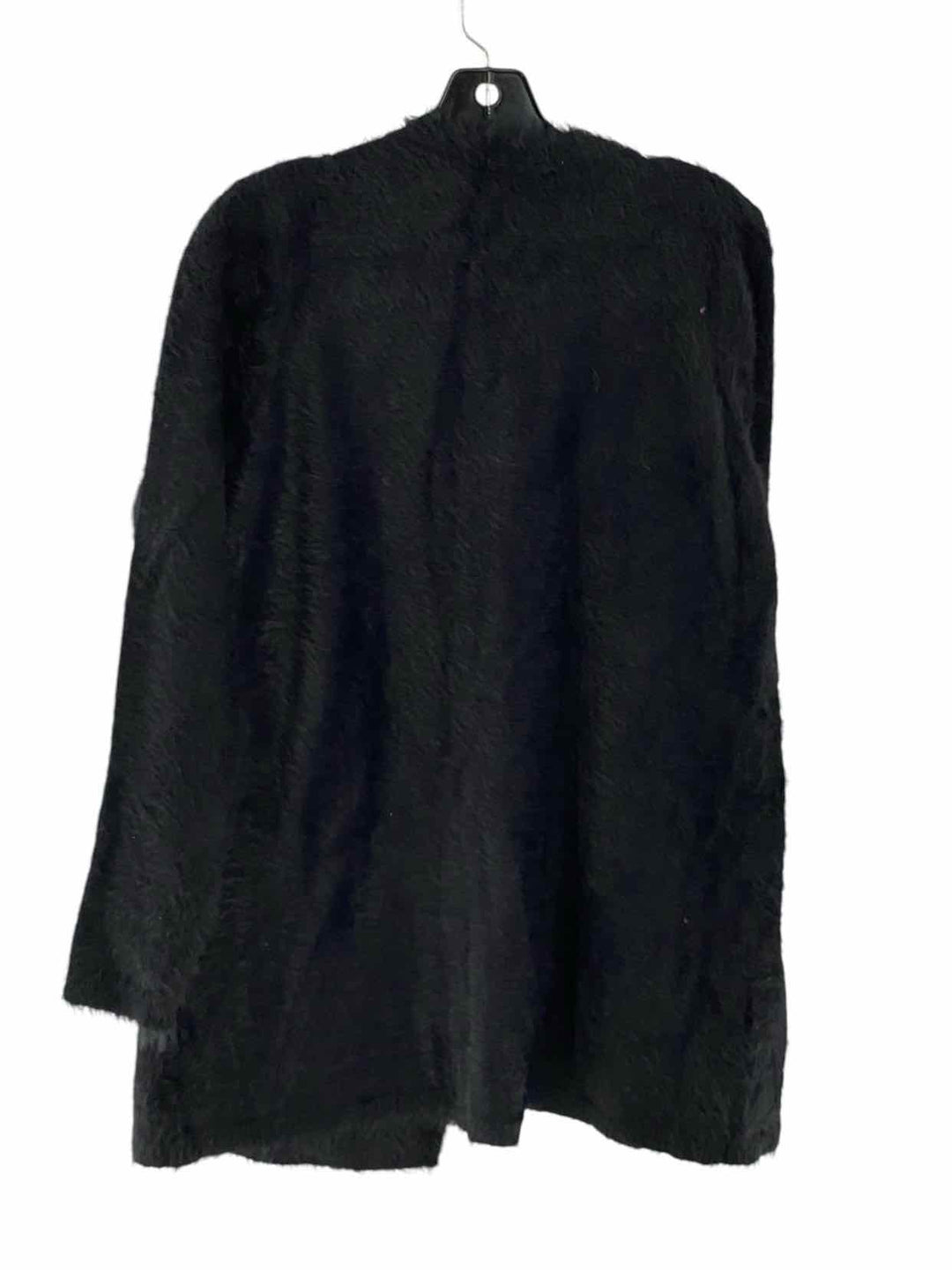 Colleen Lopez Size M Black Sweater