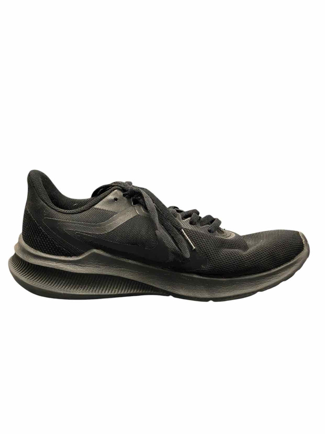 Nike Shoe Size 7 Black Downshifter 10 Sneakers