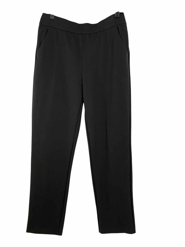 Isaac Mizrahi Live! Size S Black Pants