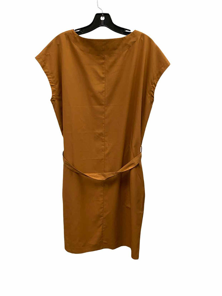 Arc'Teryx Size S Brown Dress