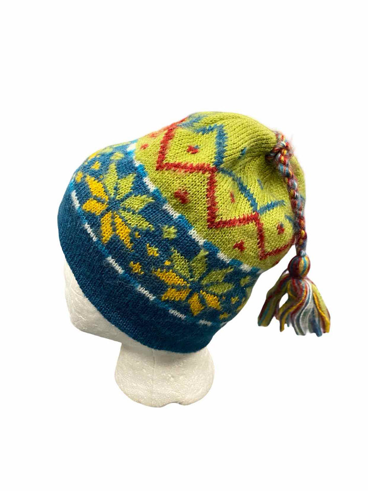 Swix Blue Hat
