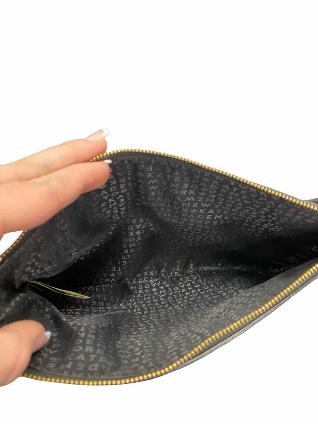 KATE SPADE Black Bag