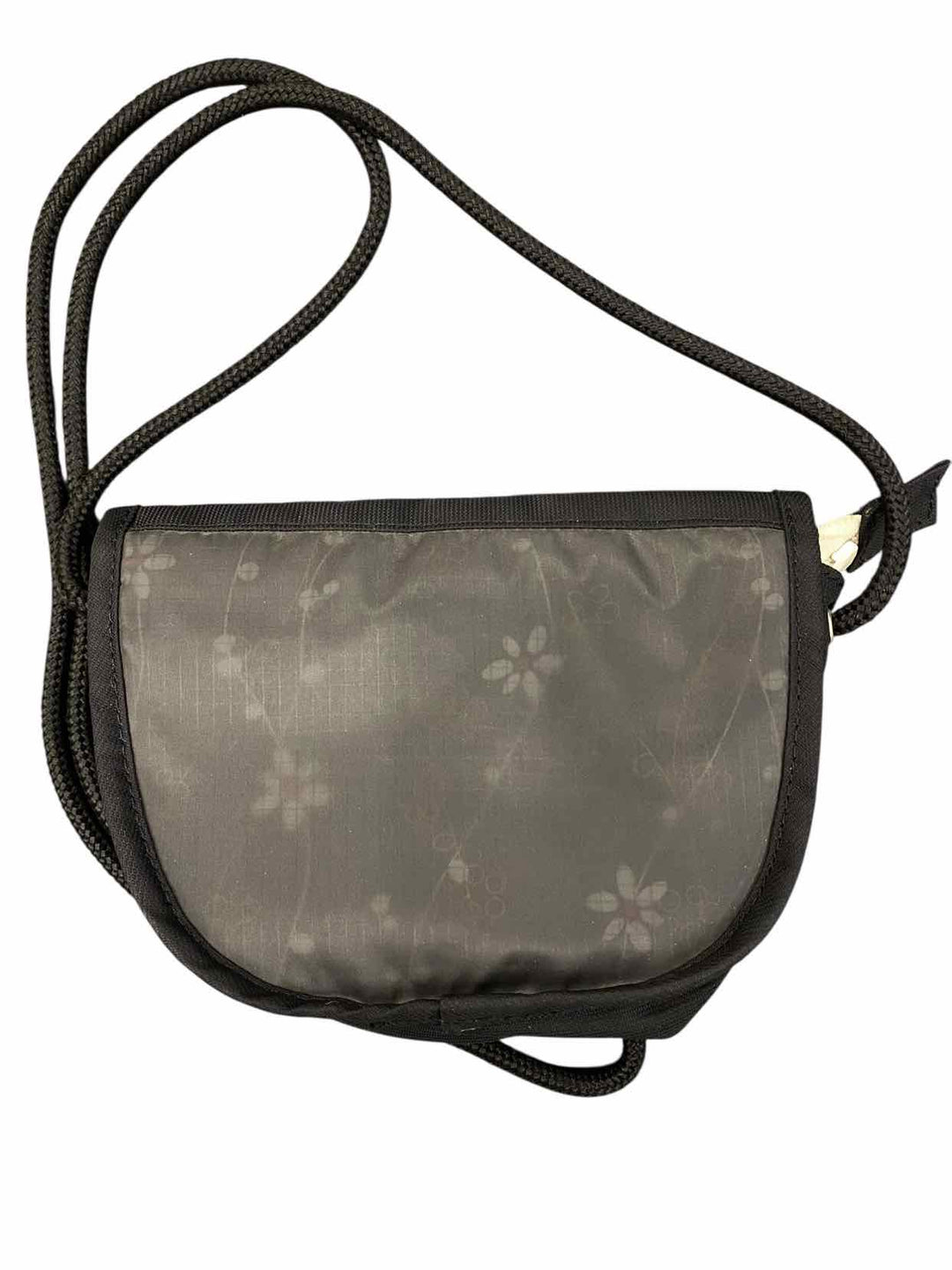 Sherpani Black Purse