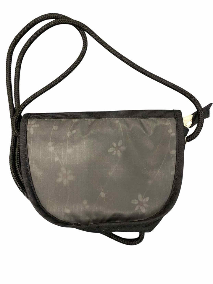 Sherpani Black Purse