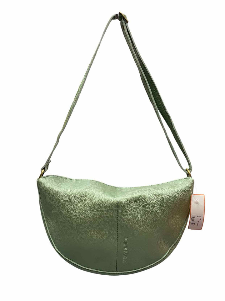 Portland Leather Goods Mint Purse