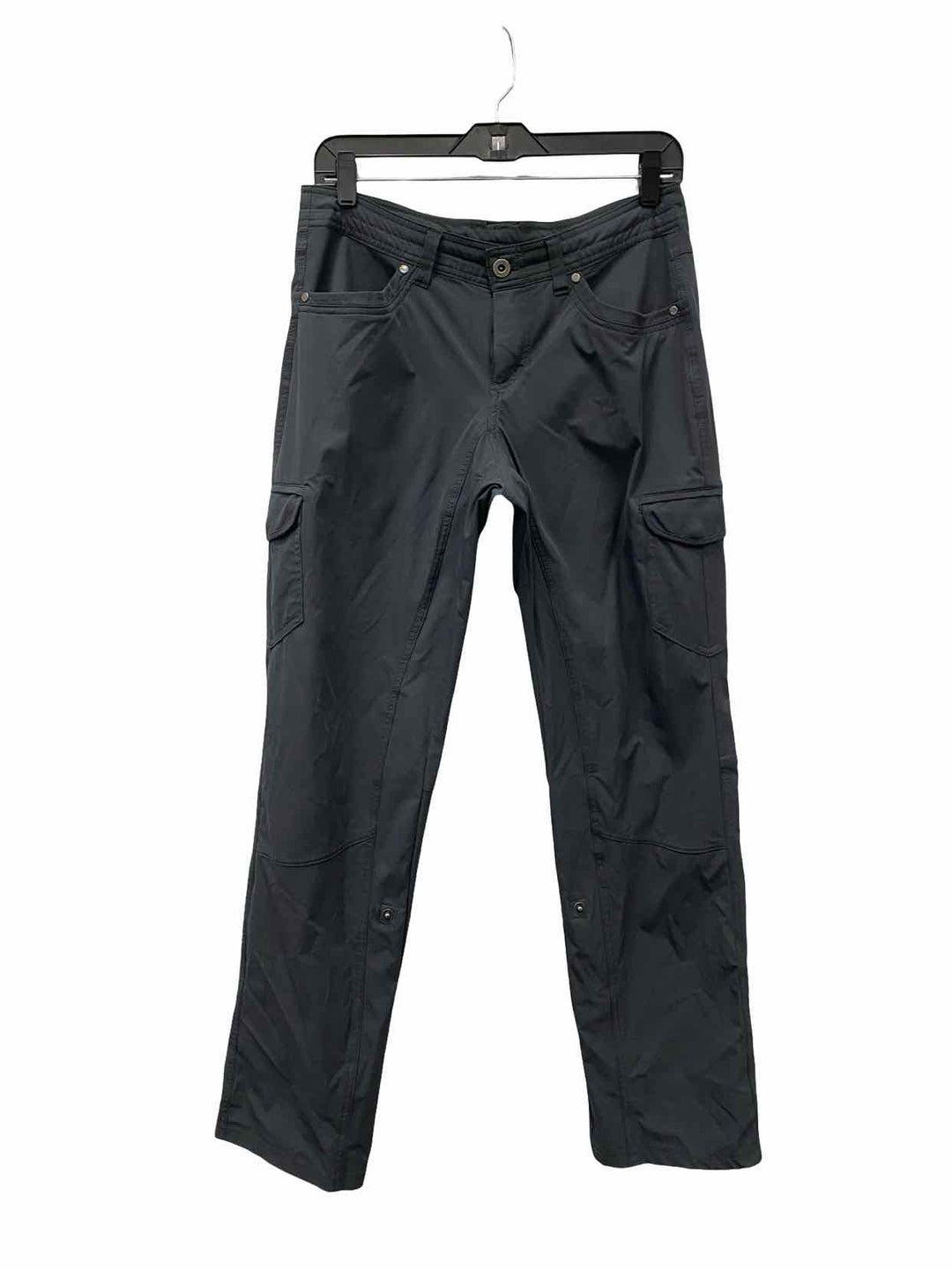 Kuhl Size 8 Black Pants