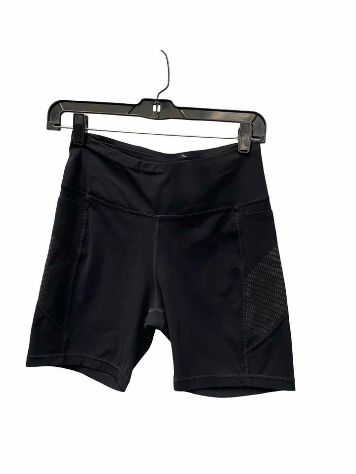 Outdoor Research Size S Black Athletic Shorts