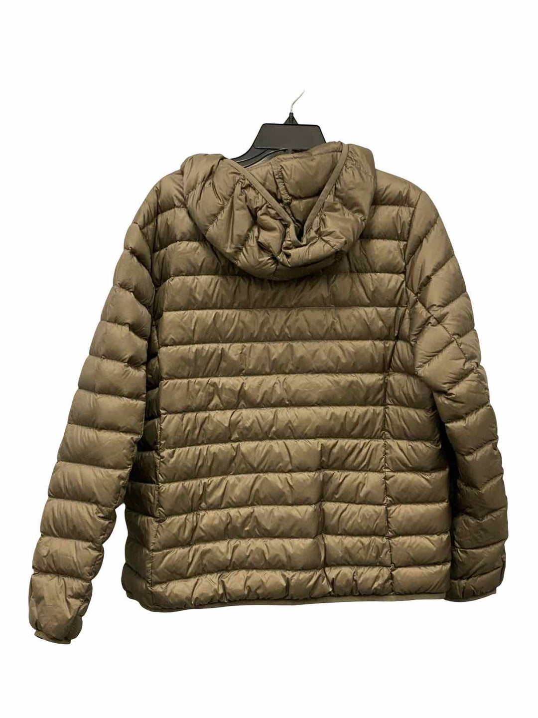 Wantdo Size XL Brown Jacket (Outdoor)